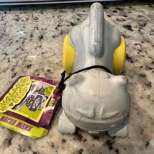 Bark Brand Dog Chew Toy.